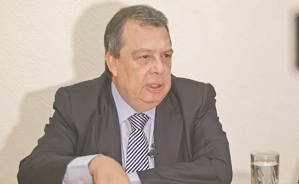 Vinculan a proceso a Ángel Aguirre, exgobernador de Guerrero por el delito de desaparición forzada