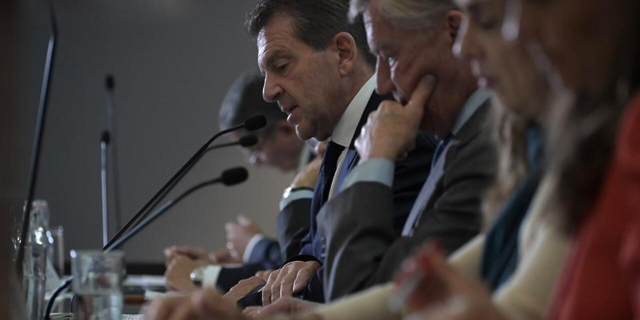 Banca ve crecimiento, pero pide más inversión y formalidad