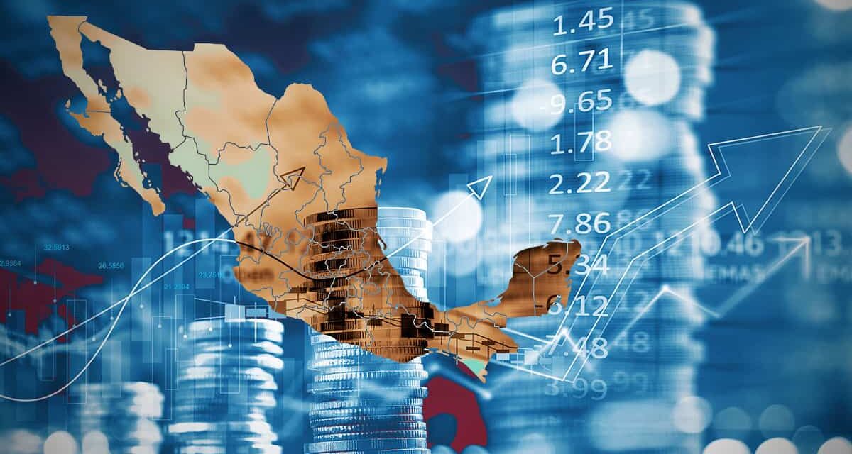 Finanzas ordenadas, economía débil