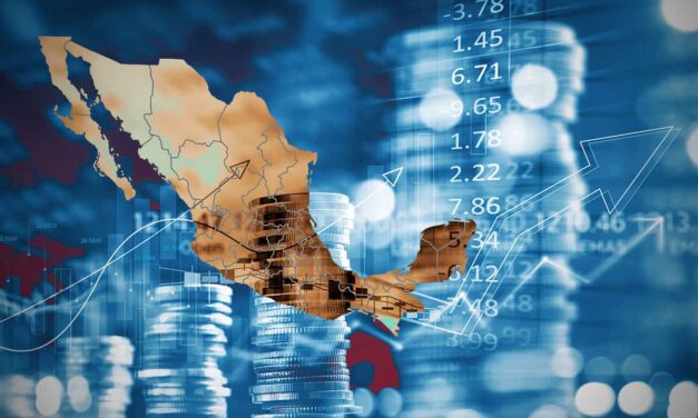 Finanzas ordenadas, economía débil