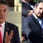 Alejandro Moreno arremete contra Andrés López Beltrán tras revocación de su visa estadounidense