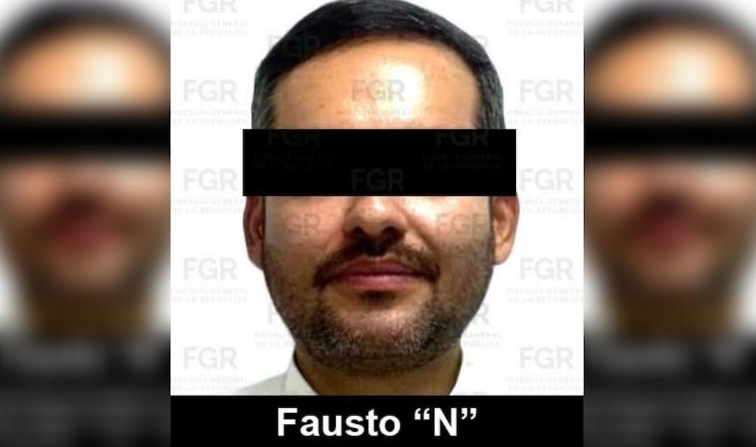 Detención de Fausto Corrales reabre presión sobre Rocha Moya
