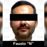 Detención de Fausto Corrales reabre presión sobre Rocha Moya