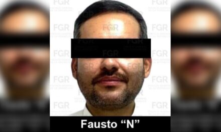 Detención de Fausto Corrales reabre presión sobre Rocha Moya