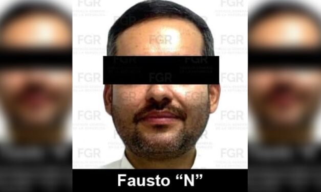 Detención de Fausto Corrales reabre presión sobre Rocha Moya