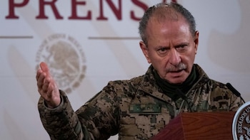 “Nadie sabe ahora dónde vive”: exsecretario de Semar falta a declarar en caso de su soborno político Farías Laguna