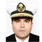 Quitan a Farías grado de contralmirante y pierde todos sus privilegios en las Fuerzas Armadas