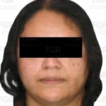 Detienen a Guadalupe “N”, por su presunta relación con la red de contrabando de hidrocarburos