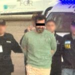 Ya viene en vuelo a México el contralmirante acusado de huachicol fiscal