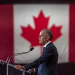 Reavivan guerra arancelaria Canadá y Estados Unidos