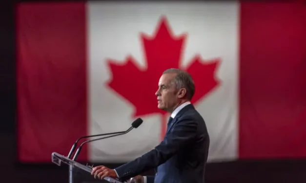 Reavivan guerra arancelaria Canadá y Estados Unidos