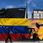 Controlará Estados Unidos 65 mil millones de barriles de petróleo de Venezuela