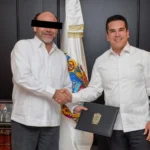 Detienen a excolaborador de “Alito” Moreno, acusado de desviar 36 mdp del erario de Campeche