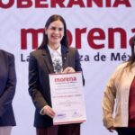 Morena elige a sus perfiles para contender por las gubernaturas de Campeche, Colima y Aguascalientes