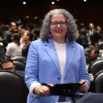 Graciela Domínguez, la carta fuerte para ser la gobernadora interina de Sinaloa