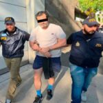 Farías llega a México: la pregunta es qué va a decir