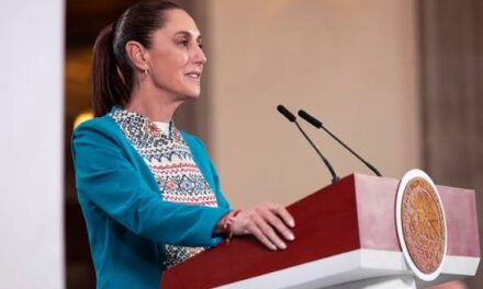 Sheinbaum y los medios: la nueva presión sobre la prensa