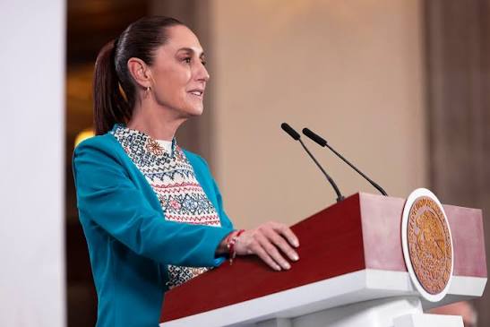 Sheinbaum y los medios: la nueva presión sobre la prensa