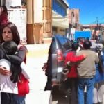 Sacude a Perú terremoto de 7,2 grados