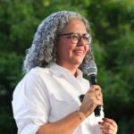 Nombra congreso de Sinaloa a Graciela Domínguez como gobernadora interina de ese estado