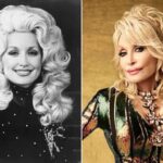 Muere a los 80 años la icónica Dolly Parton