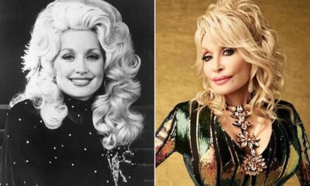 Muere a los 80 años la icónica Dolly Parton