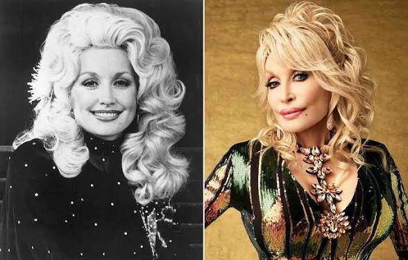 Muere a los 80 años la icónica Dolly Parton