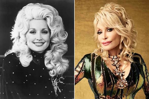 Muere a los 80 años la icónica Dolly Parton