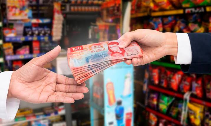 Banca reduce crédito a Pymes pese a promesa a Sheinbaum
