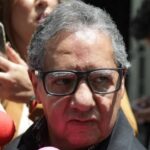 Llega Higinio Martínez a la Presidencia del Senado