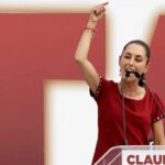 Prepara Sheinbaum paquete de reformas “prioritarias” para el Congreso