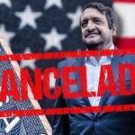 Quita Estados Unidos visa a Andy López Beltrán
