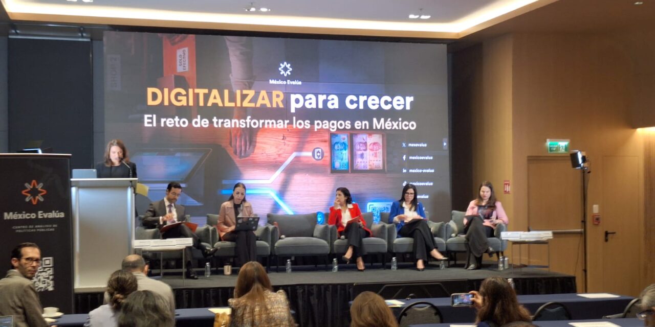 El efectivo frena la digitalización