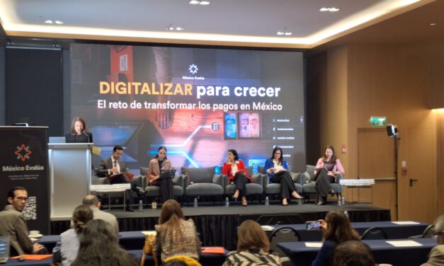 El efectivo frena la digitalización