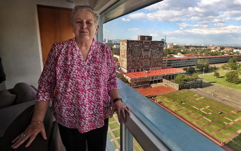 Destituye UNAM a secretaria general tras escándalo de trampa en examen de admisión