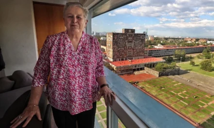 Destituye UNAM a secretaria general tras escándalo de trampa en examen de admisión