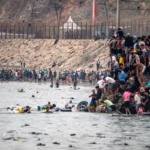 Recuperan 57 cuerpos en las costas de Ceuta en la crisis migratoria más cruda que afronta España en los últimos años