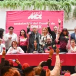 TEPJF ordena a Somos México cambiar logo, nombre y colores