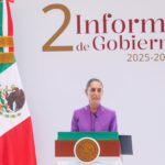 Segundo informe de Sheinbaum: soberanía, unidad y una realidad incómoda
