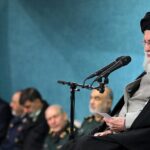 Irán, en “alerta máxima”