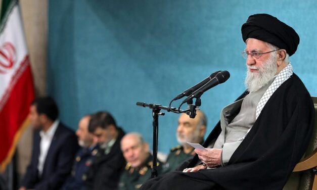 Irán, en “alerta máxima”