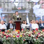 Haces llama a integrantes de la CATEM a apuntarse para competir en las elecciones de 2027