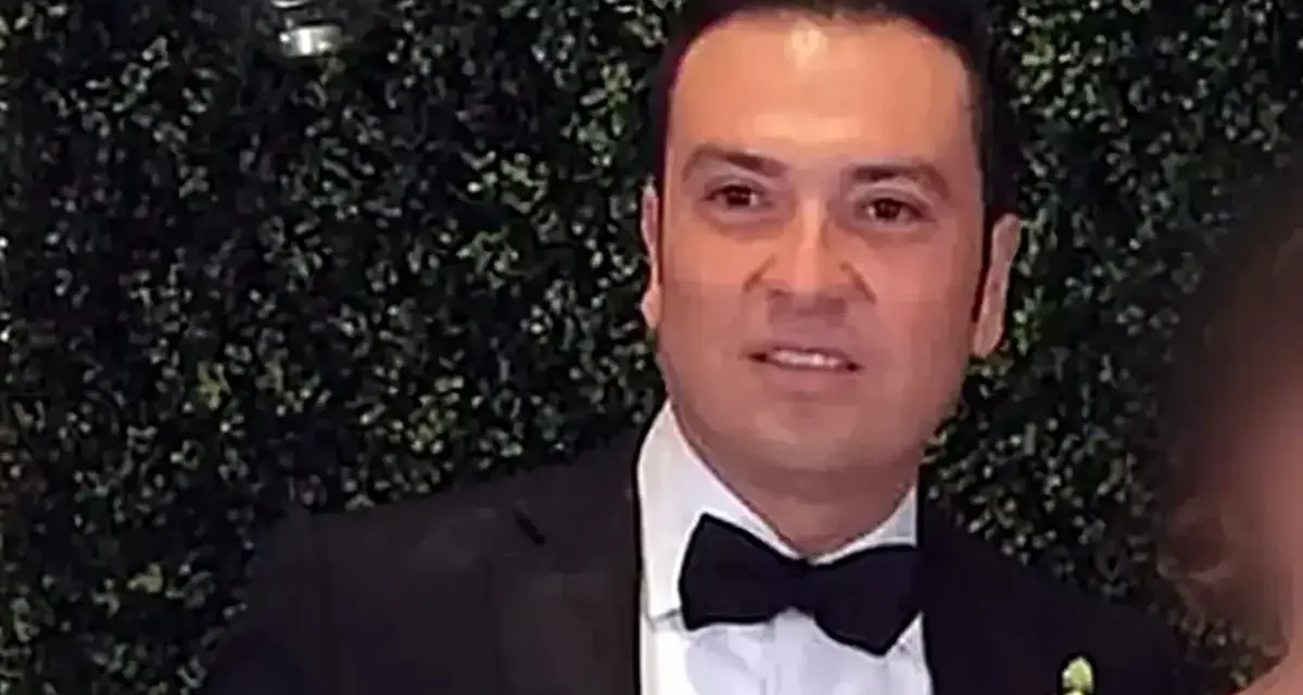 Obtiene FGR orden de aprehensión contra Amílcar Olán por delincuencia organizada