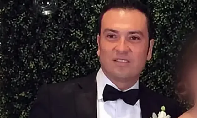 Obtiene FGR orden de aprehensión contra Amílcar Olán por delincuencia organizada