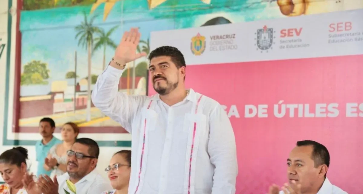 Hallan muerto a Zenyazen Escobar García, diputado federal de morena por Veracruz