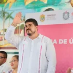 Hallan muerto a Zenyazen Escobar García, diputado federal de morena por Veracruz