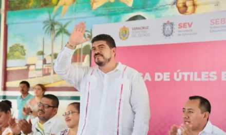 Hallan muerto a Zenyazen Escobar García, diputado federal de morena por Veracruz