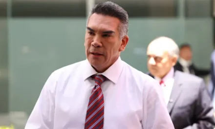 Ordena INE a ‘Alito’ Moreno borrar publicaciones donde vincula a Morena con el crimen organizado
