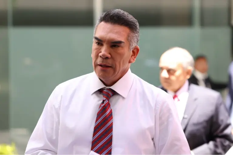 Ordena INE a ‘Alito’ Moreno borrar publicaciones donde vincula a Morena con el crimen organizado