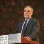 Urge elevar recaudación antes de 2028 o México caerá en crisis fiscal: Ramírez Cuéllar